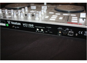 Vestax VCI-100 (81090)