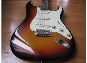 Fender Stratocaster Japan (89175)