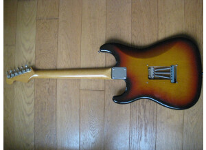 Fender Stratocaster Japan (64876)
