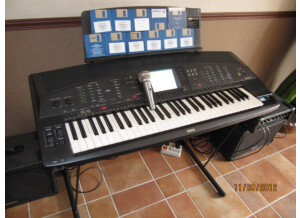 Yamaha PSR-7000 (59106)