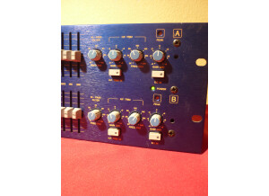 Xta Electronics GQ 600 (85379)