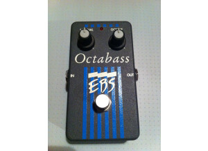 EBS OctaBass (47768)