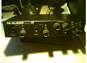 M-Audio ProFire 610 (54867)