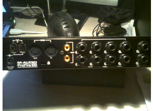 M-Audio ProFire 610 (69146)