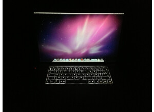 Apple MacBook Pro 17" (28151)