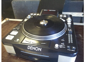Denon DJ DN-S3700 (68058)