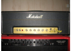 Marshall 1987 JTM45 Lead [1965-1966] (25924)