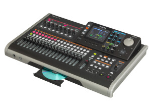 Tascam DP-24 (58772)