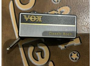 Vox amPlug Classic Rock (12716)