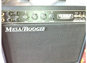 Mesa Boogie Subway Rocket 1x10 Combo (44032)