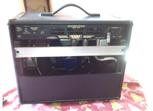 Mesa Boogie Subway Rocket 1x12 Combo (78025)