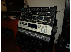 Mesa Boogie Studio Preamp (41552)