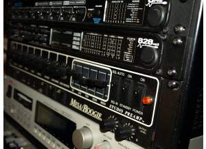Mesa Boogie Studio Preamp (63859)