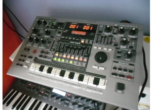 Roland MC-505 (72680)
