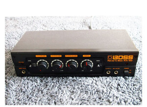 Boss RX-100 Reverb Box (38900)