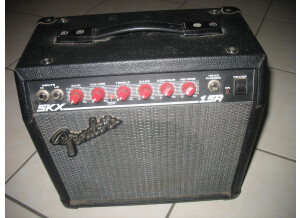 Fender FM 15R (67680)