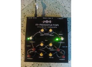 JoMoX M-Resonator (71600)
