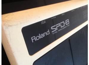 Roland SPD-8 (48502)