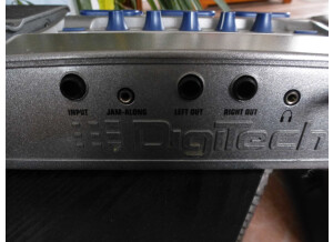 DigiTech RP300 (24059)