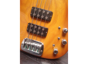 G&L ASAT Bass (32845)