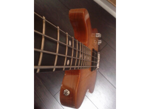 G&L ASAT Bass (65076)