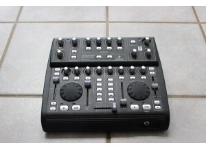 Behringer Deejay BCD3000