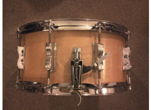 Ludwig Drums Classic Maple 14 x 6.5 Snare (42290)