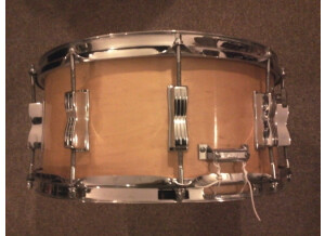 Ludwig Drums Classic Maple 14 x 6.5 Snare (86752)