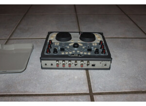 Hercules DJ Console Mk2 (8796)