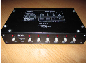 ENGL Z-11 Midi Switcher (35619)