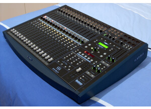Soundcraft Spirit 324 (41778)