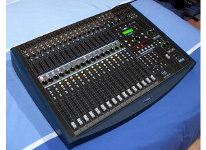 Soundcraft Spirit 324 (97545)