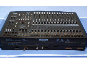 Soundcraft Spirit 324