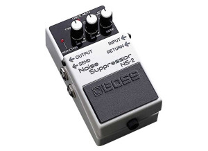 Boss NS-2 Noise Suppressor (53165)