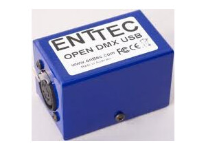 Enttec Open DMX USB Interface (1420)