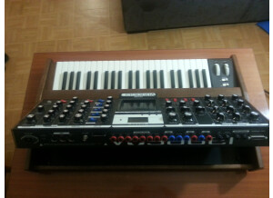 Moog Music Minimoog Voyager (28513)