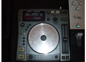 Denon DJ DN-S1000 (24630)