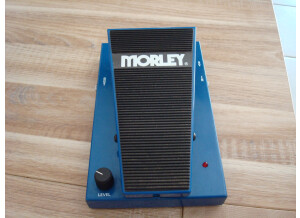 Morley pro series bass wha (pba)