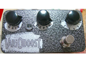 Catalinbread Varioboost (23004)