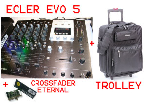 Ecler EVO5