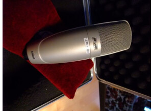 Shure KSM32 (95000)