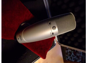 Shure KSM32 (33893)