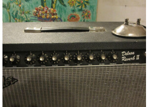Fender Deluxe 2