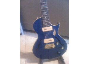 Gibson BluesHawk (34483)