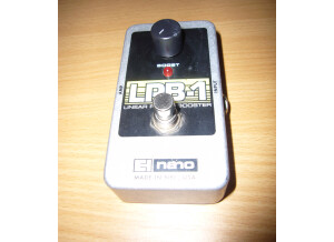 Electro-Harmonix LPB-1 (73368)
