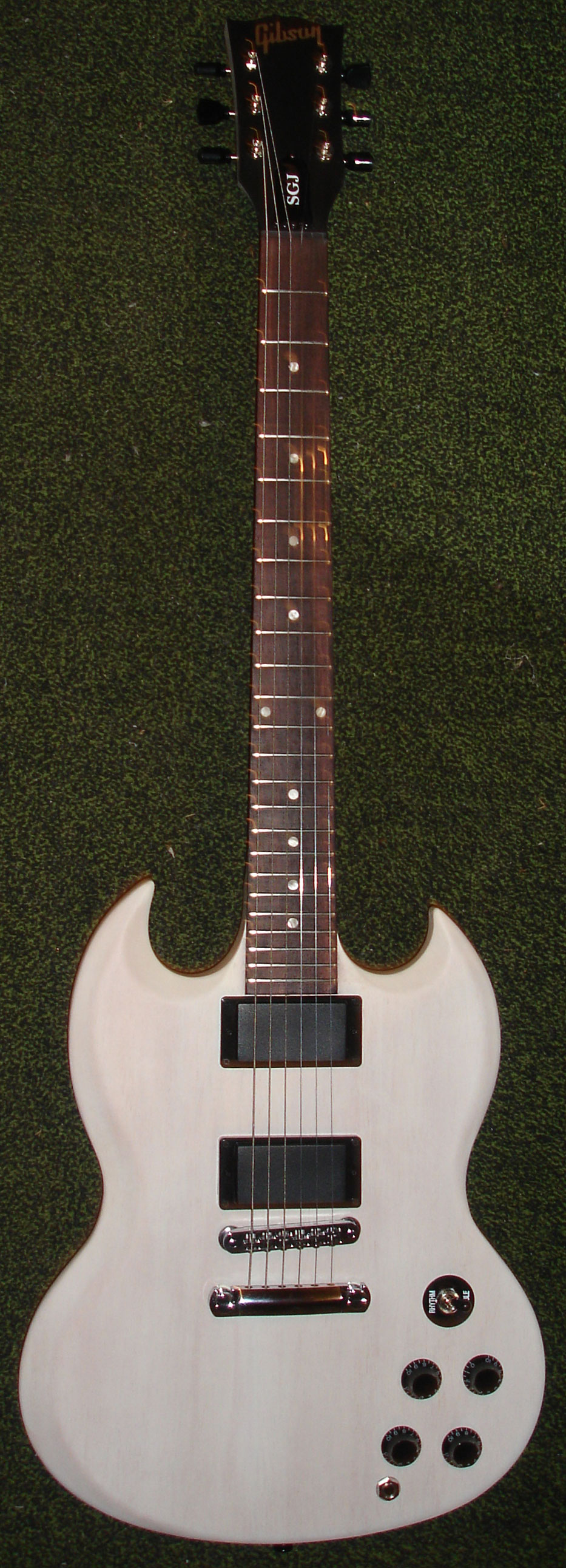 Gibson SGJ