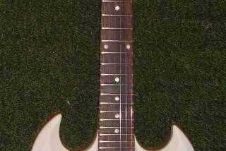 Gibson SGJ