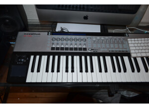 Novation Remote 61 SL MkII