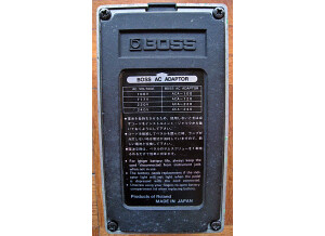 Boss PH-1R Phaser (41943)