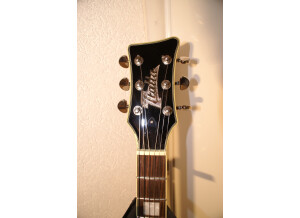 Italia Guitars Maranello Custom (39846)